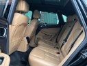 Porsche Macan   2016 - Bán xe Porsche Macan 2.0 2016, màu đen, xe nhập