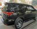 Toyota Fortuner 2.4G 4x2 MT 2017 - Bán ô tô Toyota Fortuner 2.4G 4x2 MT năm 2017, màu đen, nhập khẩu nguyên chiếc xe gia đình