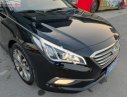 Hyundai Sonata 2014 - Cần bán Hyundai Sonata 2.0 AT đời 2014, màu đen, xe nhập