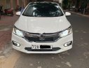 Honda City 2017 - Bán Honda City năm sản xuất 2017, màu trắng còn mới, giá 520tr