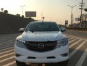 Mazda BT 50 2.2L 4x2 AT 2016 - Bán Mazda BT 50 2.2L 4x2 AT năm 2016, màu trắng, nhập khẩu số tự động
