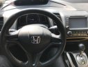 Honda Civic   2007 - Cần bán xe Honda Civic 1.8 AT 2007, màu đen, số tự động