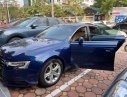 Audi A5   2016 - Cần bán Audi A5 đời 2016, màu xanh lam, nhập khẩu nguyên chiếc chính hãng