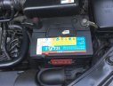 Hyundai Getz    2009 - Bán Hyundai Getz sản xuất 2009, màu bạc, nhập khẩu  