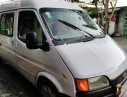 Ford Transit 2002 - Cần bán Ford Transit đời 2002, màu trắng, nhập khẩu  