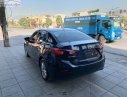 Mazda 3 2017 - Cần bán Mazda 3 năm 2017, màu xanh lam xe còn mới lắm