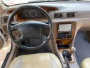 Toyota Camry GLi 2.2 1998 - Bán Toyota Camry GLi 2.2 sản xuất năm 1998, màu trắng, nhập khẩu nguyên chiếc số sàn