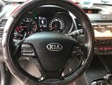 Kia Cerato 2018 - Bán Kia Cerato 1.6 AT năm 2018, màu đen, giá chỉ 545 triệu