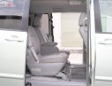 Toyota Sienna 2008 - Cần bán Toyota Sienna sản xuất năm 2008, xe nhập chính hãng