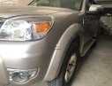 Ford Everest MT 2.5 2009 - Bán ô tô Ford Everest MT 2.5 đời 2009 còn mới