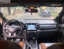 Ford Ranger Wildtrak 3.2 2016 - Bán Ford Ranger Wildtrak 3.2 đời 2016, màu đen, nhập khẩu