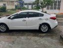 Kia K3   2016 - Cần bán xe Kia K3 năm 2016, màu trắng, 529 triệu xe còn mới lắm