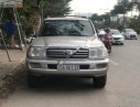 Toyota Land Cruiser GX 4.5 2003 - Bán Toyota Land Cruiser GX 4.5 2003, màu hồng giá cạnh tranh