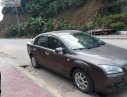 Ford Focus 2.0 AT 2005 - Bán xe Ford Focus 2.0 AT sản xuất năm 2005, màu nâu