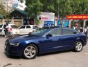 Audi A5   2016 - Bán xe Audi A5 2016, màu xanh lam, xe nhập chính hãng