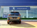 Peugeot 5008 2019 - Mua xe  Peugeot 5008 năm 2019, màu xám - Giá tốt - Hỗ trợ mua xe lãi suất thấp - Giao xe tận nhà