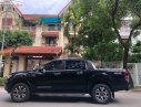 Ford Ranger Wildtrak 3.2 2016 - Bán Ford Ranger Wildtrak 3.2 đời 2016, màu đen, nhập khẩu