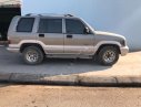 Isuzu Trooper 2000 - Xe Isuzu Trooper sản xuất 2000, xe nhập