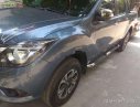 Mazda BT 50 2016 - Bán xe Mazda BT 50 2.2AT năm sản xuất 2016, màu xanh lam, nhập khẩu nguyên chiếc, giá tốt