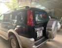 Ford Everest   2005 - Cần bán gấp Ford Everest năm sản xuất 2005, màu đen xe còn mới lắm