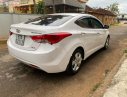 Hyundai Elantra 2013 - Cần bán Hyundai Elantra đời 2013, màu trắng xe còn mới nguyên