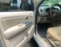 Toyota Fortuner   2007 - Cần bán lại xe Toyota Fortuner năm 2007, nhập khẩu nguyên chiếc chính hãng