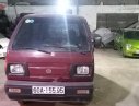 Suzuki Carry 2004 - Cần bán Suzuki Carry đời 2004, màu đỏ, giá 119tr