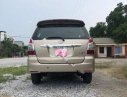 Toyota Innova 2013 - Cần bán xe Toyota Innova E đời 2013, 398 triệu