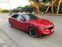 BMW 4 Series 2015 - Bán BMW 4 Series sản xuất 2015, màu đỏ, xe nhập chính hãng