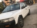 Toyota Corolla 1990 - Cần bán Toyota Corolla năm 1990, màu trắng, nhập khẩu