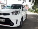 Kia Morning Si MT 2016 - Bán Kia Morning Si MT năm sản xuất 2016, màu trắng  