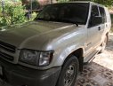 Isuzu Trooper 2001 - Bán Isuzu Trooper sản xuất 2001, màu bạc, nhập khẩu  