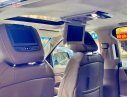 Cadillac Escalade   2016 - Cần bán xe Cadillac Escalade 2016, màu đen, xe nhập chính hãng