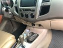 Toyota Fortuner   2007 - Cần bán lại xe Toyota Fortuner năm 2007, nhập khẩu nguyên chiếc chính hãng