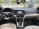 Hyundai Elantra  2.0AT 2019 - Bán Hyundai Elantra 2.0 AT đời 2019, màu đen, giá hấp dẫn, kèm gói phụ kiện giá trị