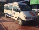 Ford Transit 2.5L 2002 - Cần bán lại xe Ford Transit 2.5L 2002, màu trắng, giá chỉ 32 triệu