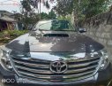 Toyota Fortuner 2015 - Bán Toyota Fortuner đời 2015, màu xám, giá chỉ 765 triệu