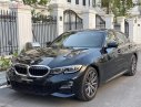 BMW 3 Series   2019 - Bán xe BMW 3 Series năm 2019, màu đen, nhập khẩu chính hãng