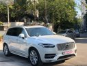 Volvo XC90 2017 - Bán Volvo XC90 T6 Inscription đời 2017, màu trắng, nhập khẩu chính hãng