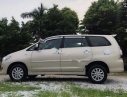 Toyota Innova 2013 - Cần bán xe Toyota Innova E đời 2013, 398 triệu