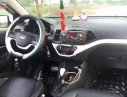 Kia Picanto 2012 - Cần bán xe Kia Picanto đời 2012, màu trắng giá cạnh tranh xe còn mới lắm