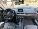 Mazda 3 2017 - Cần bán Mazda 3 năm 2017, màu xanh lam xe còn mới lắm