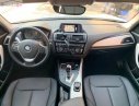 BMW 1 Series 2015 - Bán BMW 1 Series 118i 2015, màu trắng, xe nhập chính hãng