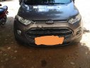 Ford EcoSport 2017 - Cần bán gấp Ford EcoSport năm 2017, màu nâu xe còn mới nguyên