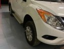 Mazda BT 50   2014 - Bán Mazda BT 50 năm sản xuất 2014, màu trắng, nhập khẩu chính hãng