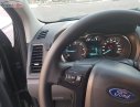 Ford Ranger XLS 2.2L 4x2 MT 2016 - Bán Ford Ranger XLS 2.2L 4x2 MT năm 2016, màu đen, nhập khẩu