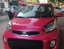 Kia Morning EX 2016 - Cần bán gấp Kia Morning EX đời 2016, giá chỉ 260 triệu