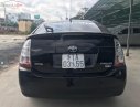 Toyota Prius 1.5 AT 2008 - Bán xe Toyota Prius 1.5 AT đời 2008, màu đen, xe nhập xe gia đình 