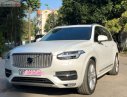 Volvo XC90 2017 - Bán Volvo XC90 T6 Inscription đời 2017, màu trắng, nhập khẩu chính hãng