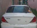 Kia Spectra   2005 - Bán Kia Spectra 1.6 MT năm sản xuất 2005, màu trắng, số sàn